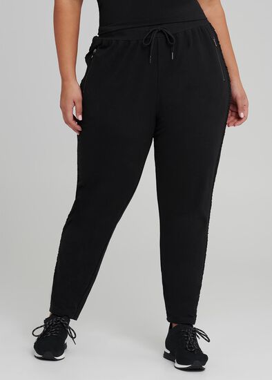 Plus Size Urban Chic Pant