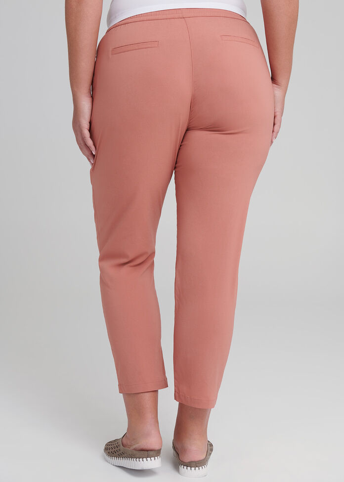 Urban Relaxed Pant, , hi-res