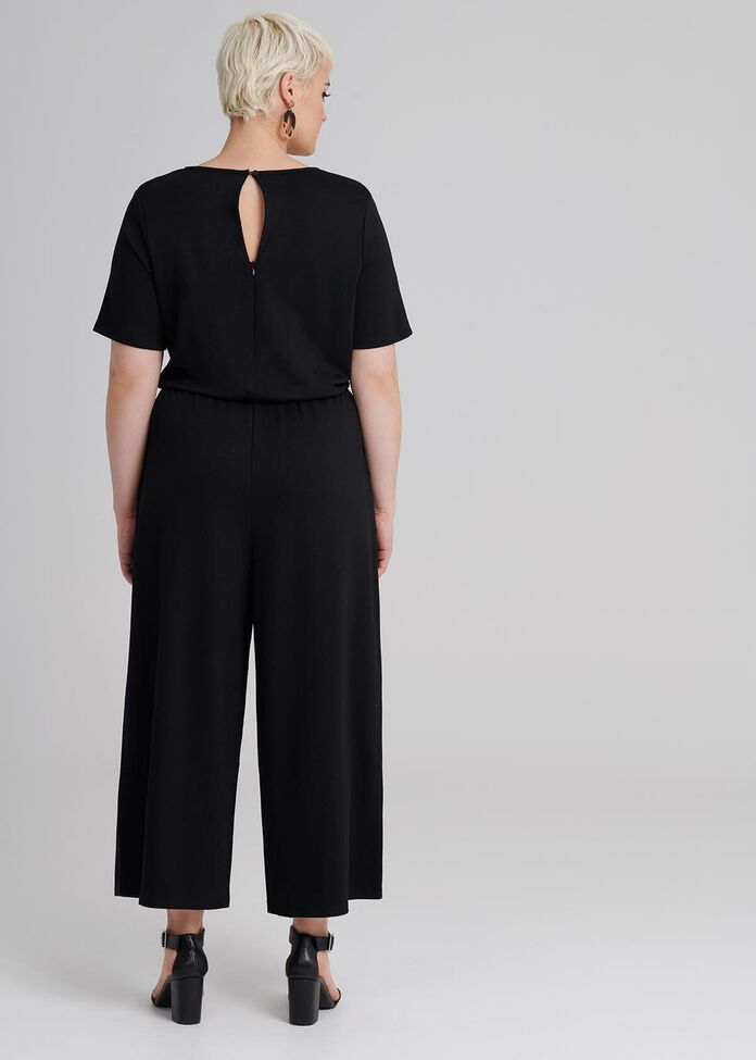 Obsession Jumpsuit, , hi-res