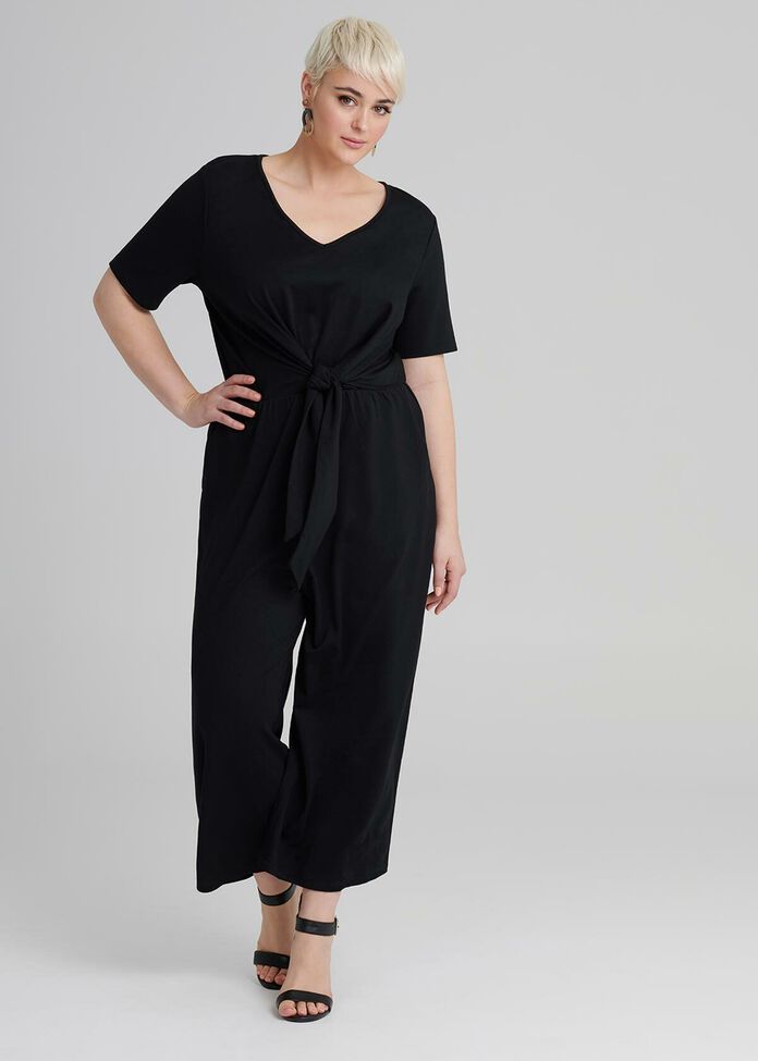 Obsession Jumpsuit, , hi-res