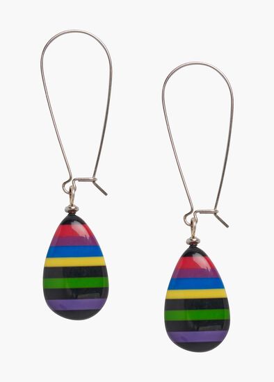 Band Together Earrings