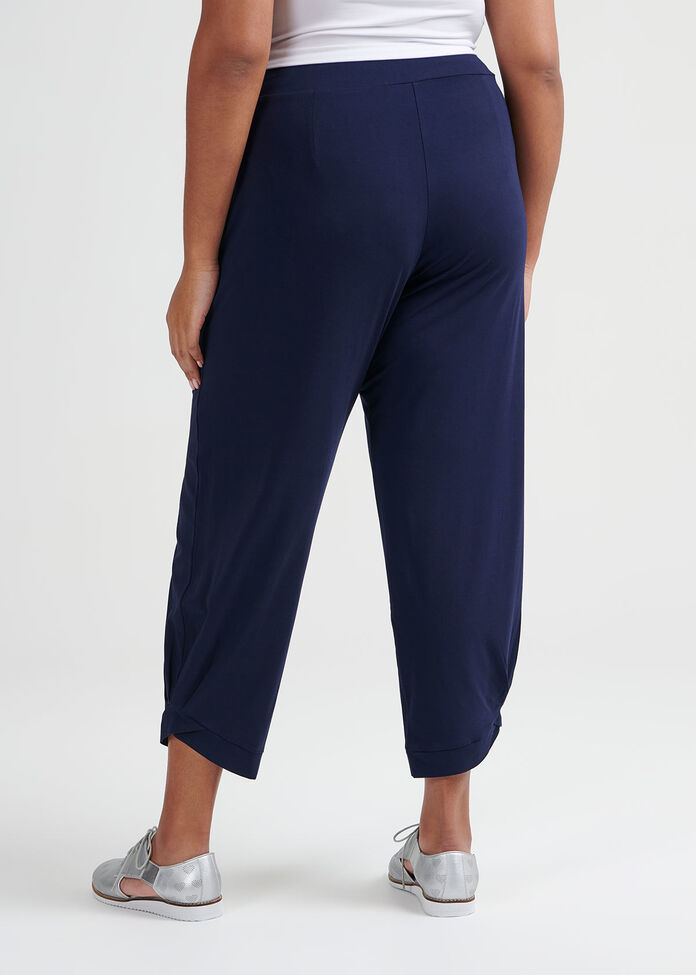 Bamboo Essential Pant, , hi-res