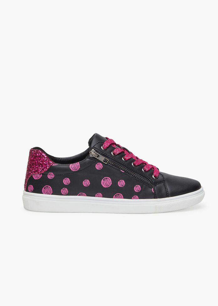 Dancing Dots Sneaker, , hi-res