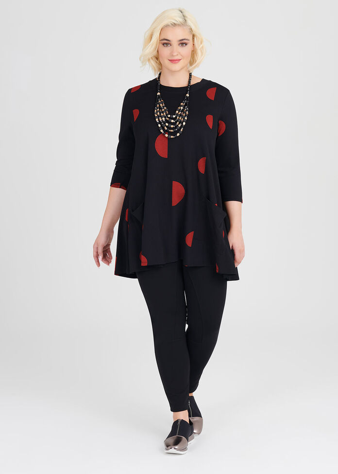 Soho Ponti Tunic, , hi-res