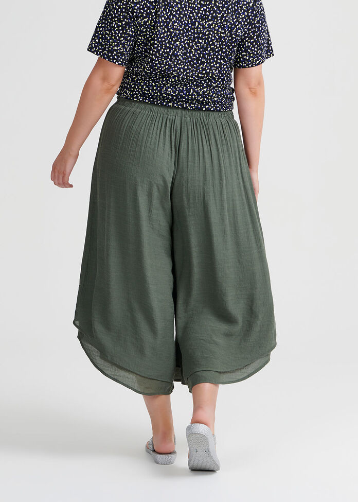 Go With The Flow Pant, , hi-res