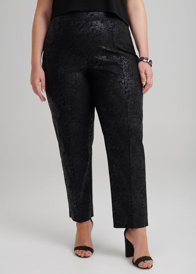 Plus Size Make Your Move Pant