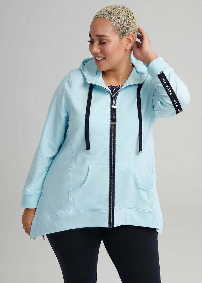 Animalia Active Jacket, , hi-res