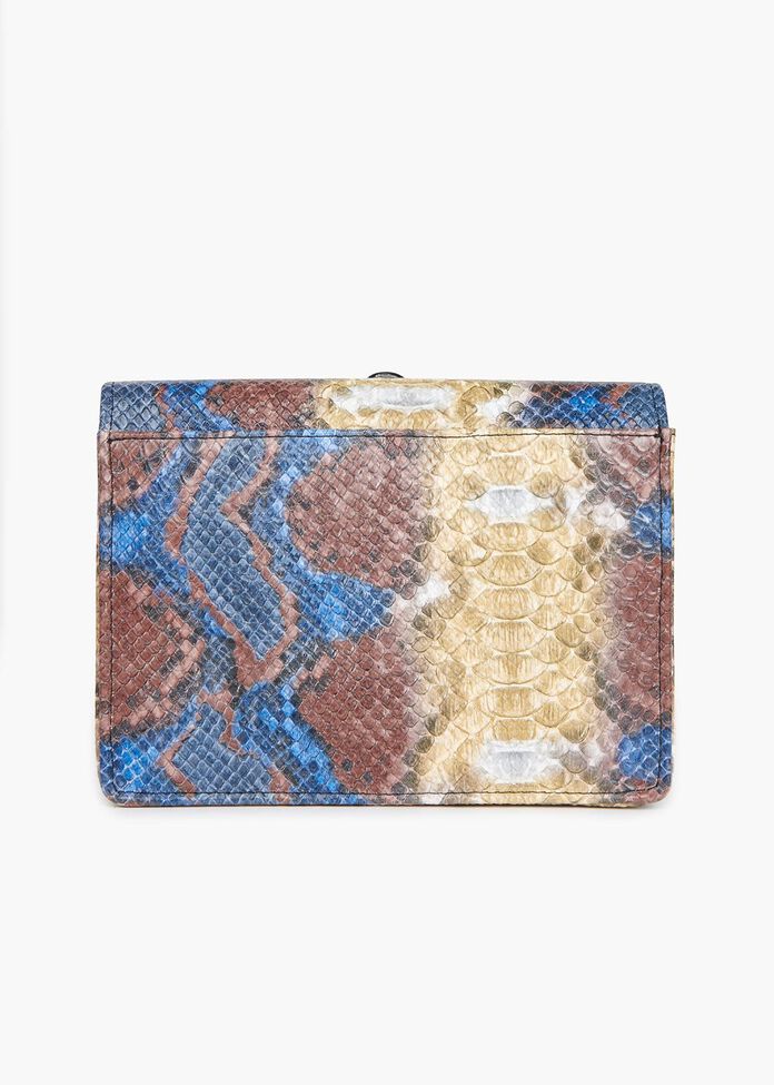 Sophie Snake Charm Bag, , hi-res