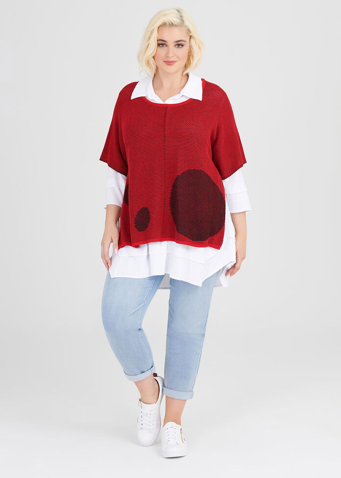 Poppy Jumper, , hi-res