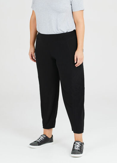 Plus Size Pursuit Pant