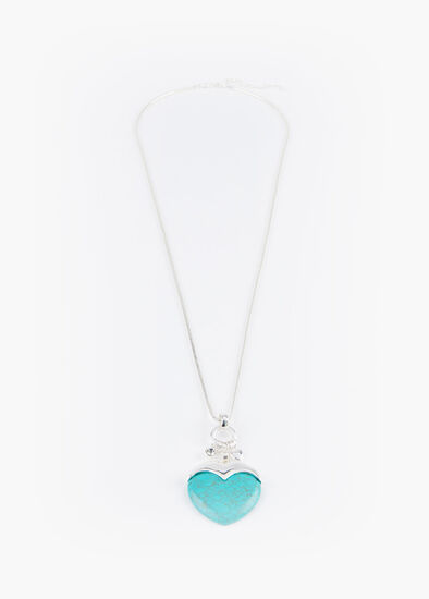 Love Struck Necklace