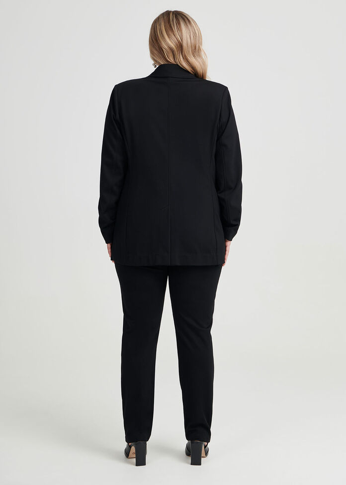 Gina Ponte Jacket, , hi-res