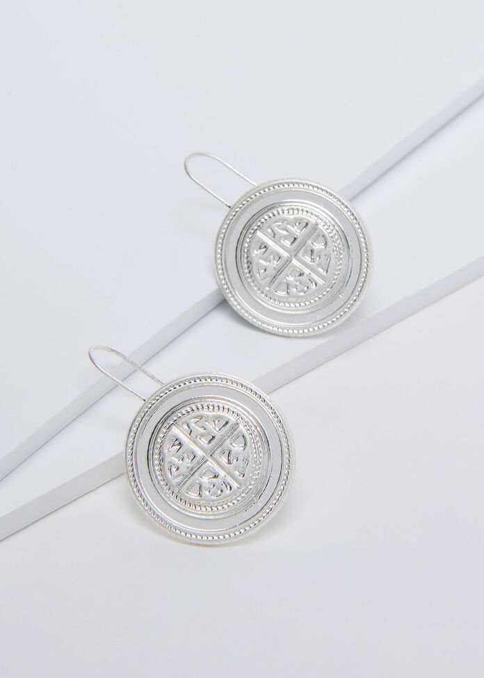 Penny Lane Earrings, , hi-res