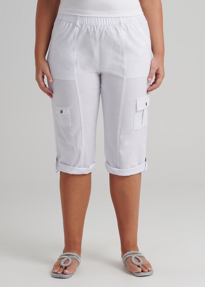 High Tide Crop Pant, , hi-res