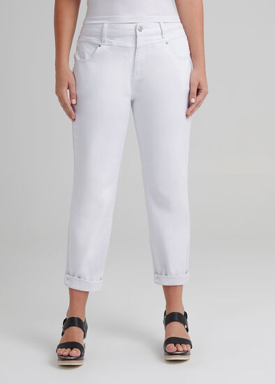 Plus Size The Easy Fit Jean