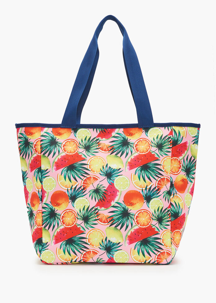 Keep Me Cooler Tote, , hi-res