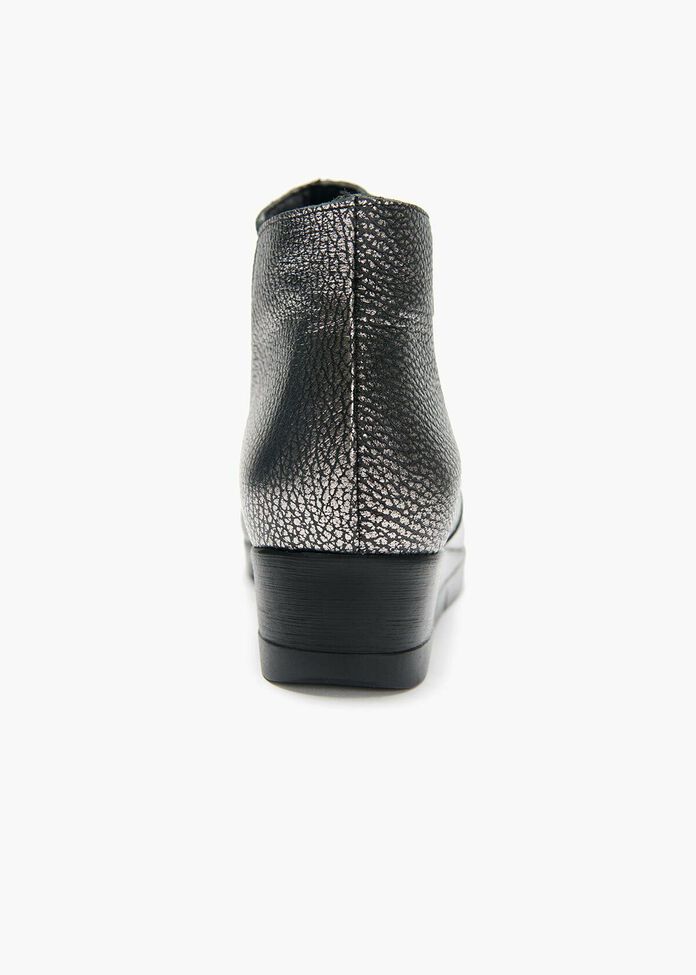 Pablo Pebble Ankle Boot, , hi-res