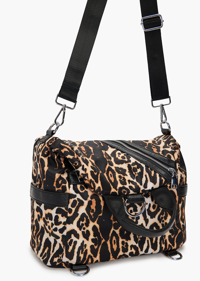 Kenya Convertible Backpack, , hi-res