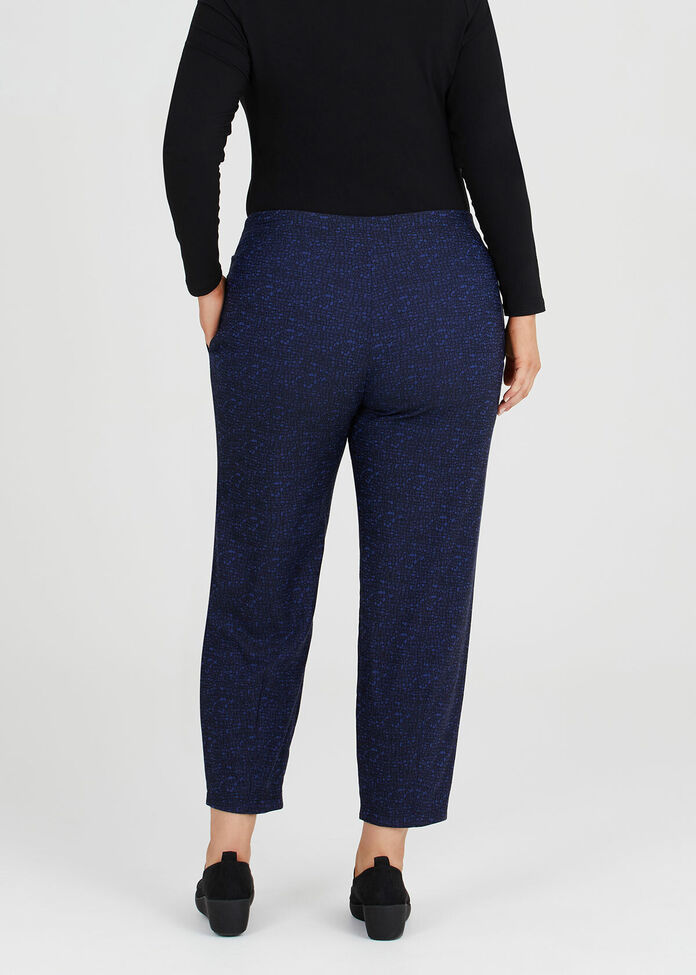 Blue Crush Lounge Pant, , hi-res