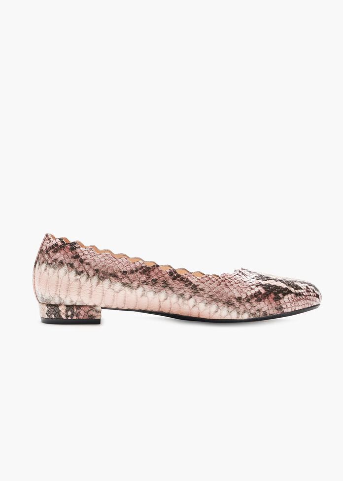 Billie Ballet Flat, , hi-res