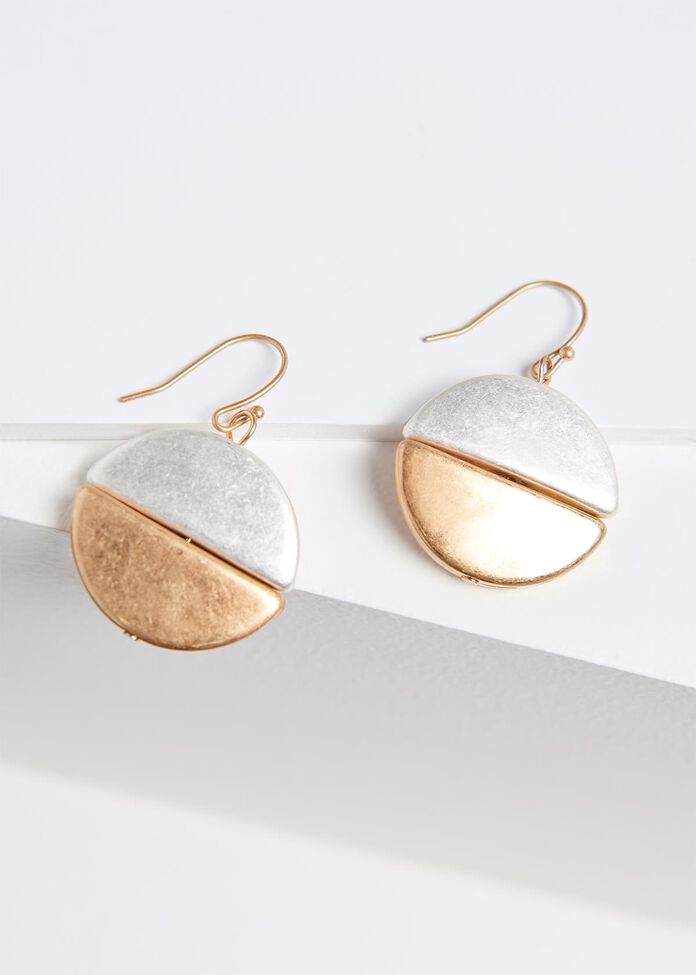 Santo Earrings, , hi-res