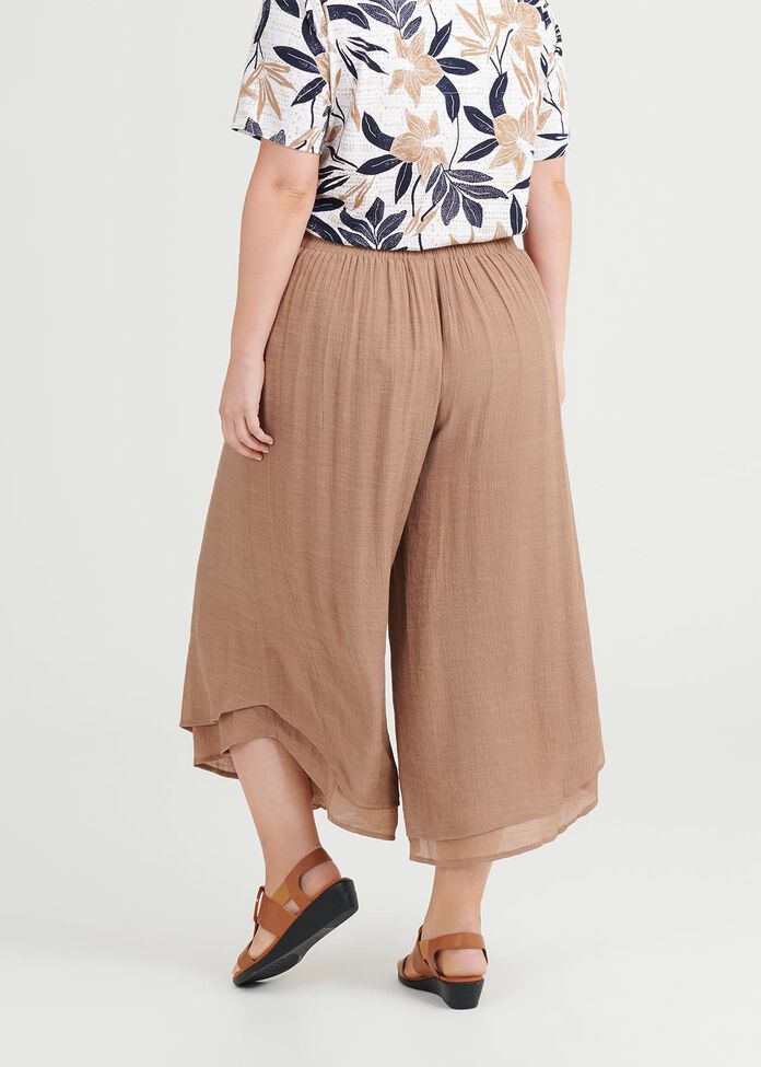 Go With The Flow Pant, , hi-res