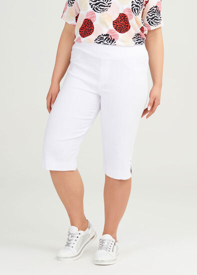 Plus Size Daydream Short