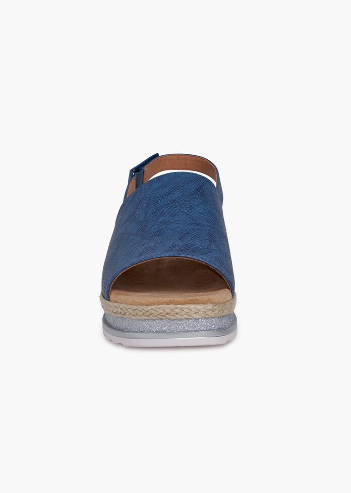 Taylor Textured Wedge, , hi-res