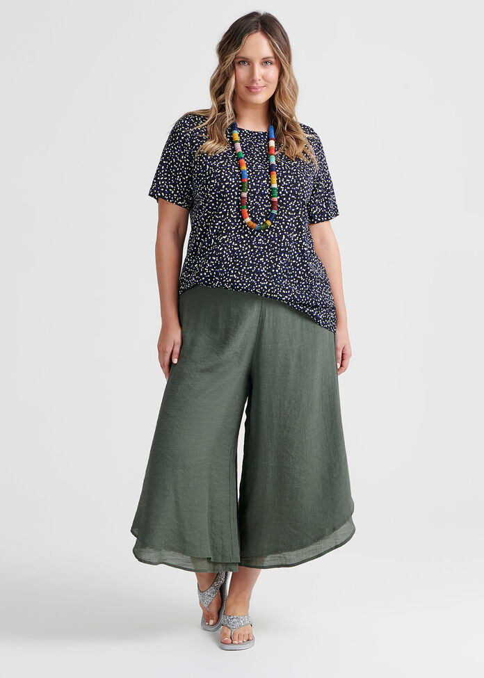 Go With The Flow Pant, , hi-res