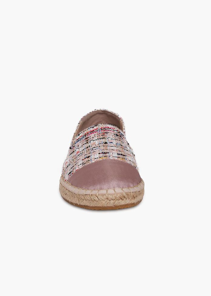 Brodie Boucle Loafer, , hi-res