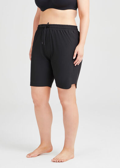 Plus Size Palmer Pocket Boardshort