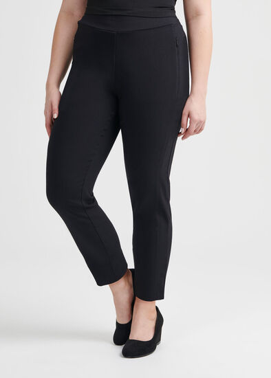 Plus Size Marley Entice Pant