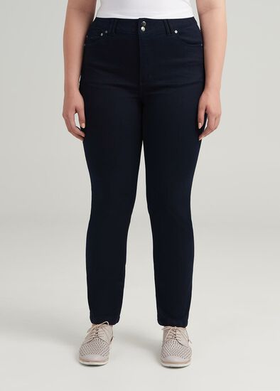 Plus Size The Luxe Looker Jean