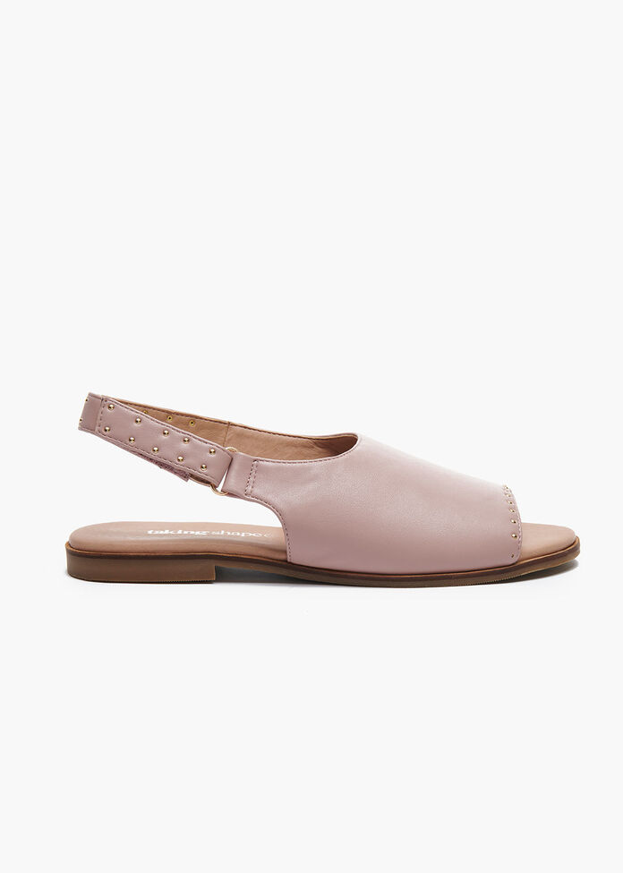 Made Me Blush Sandal, , hi-res