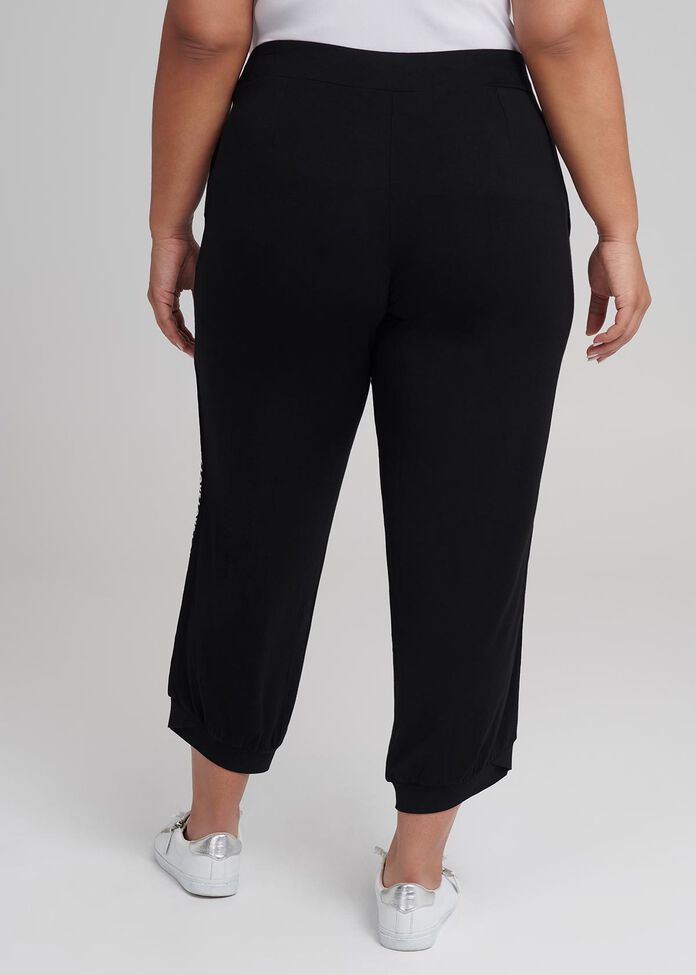 Bamboo Je Taime Pant, , hi-res