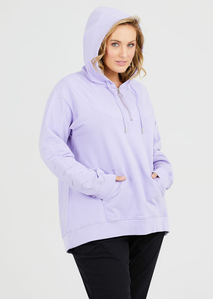 Organic Super Soft Hoodie, , hi-res