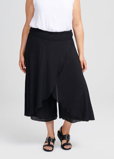 Plus Size Sway With Me Pant