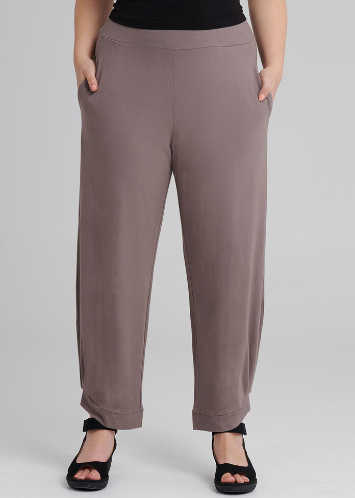 Bamboo Essential Pant, , hi-res