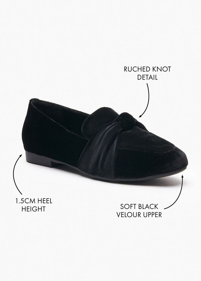 The Essential Loafer, , hi-res