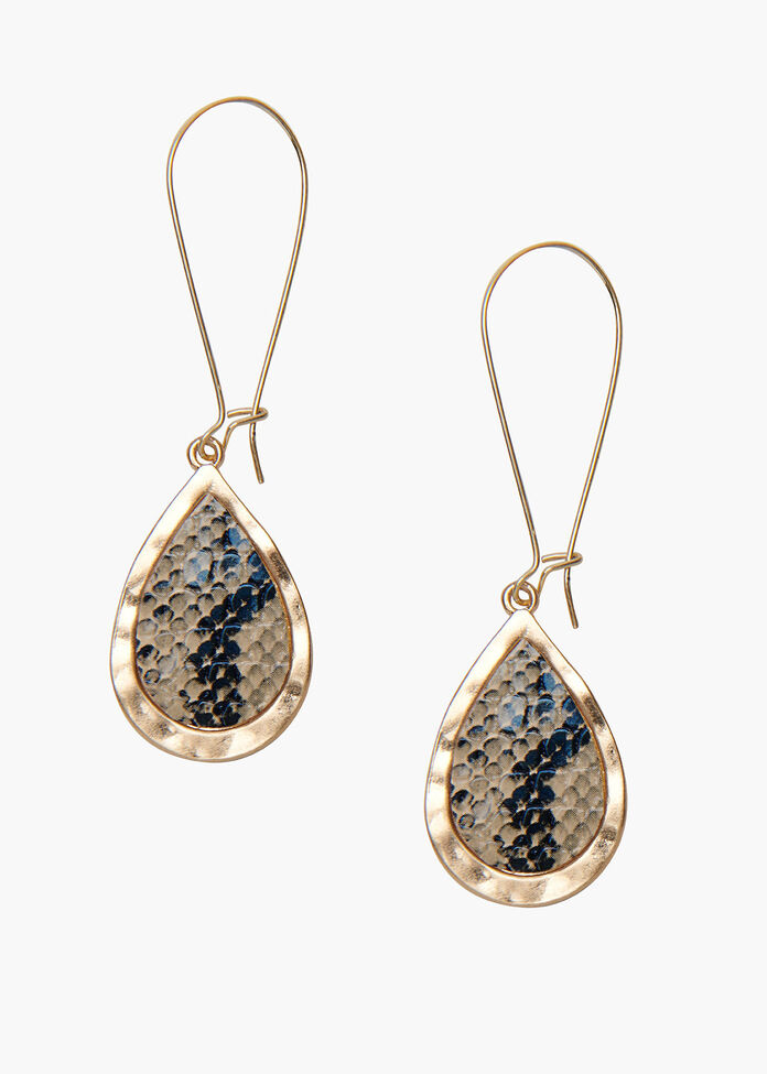 Morgana Earrings, , hi-res