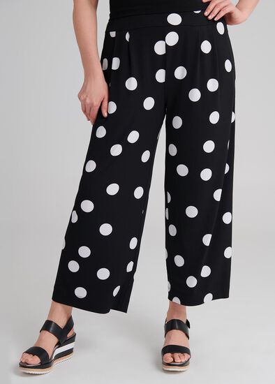 Plus Size In The Spotlight Pant