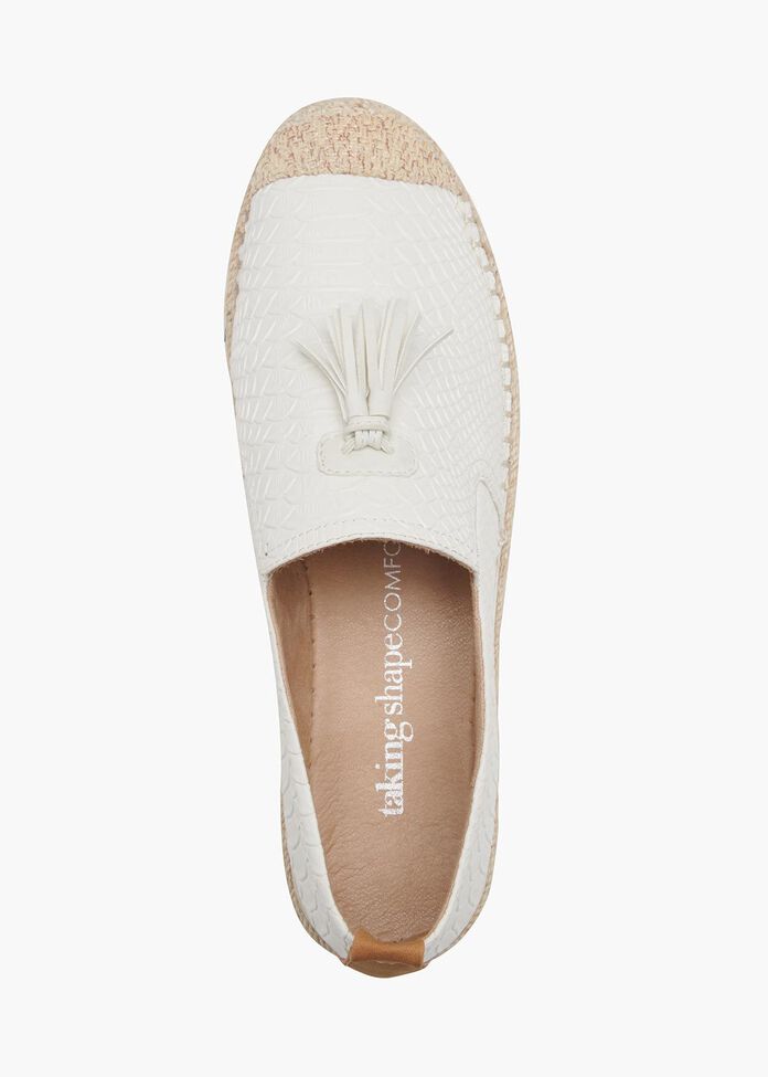 Evie Espadrille Loafer, , hi-res