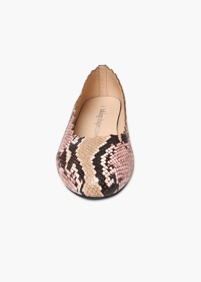 Billie Ballet Flat, , hi-res