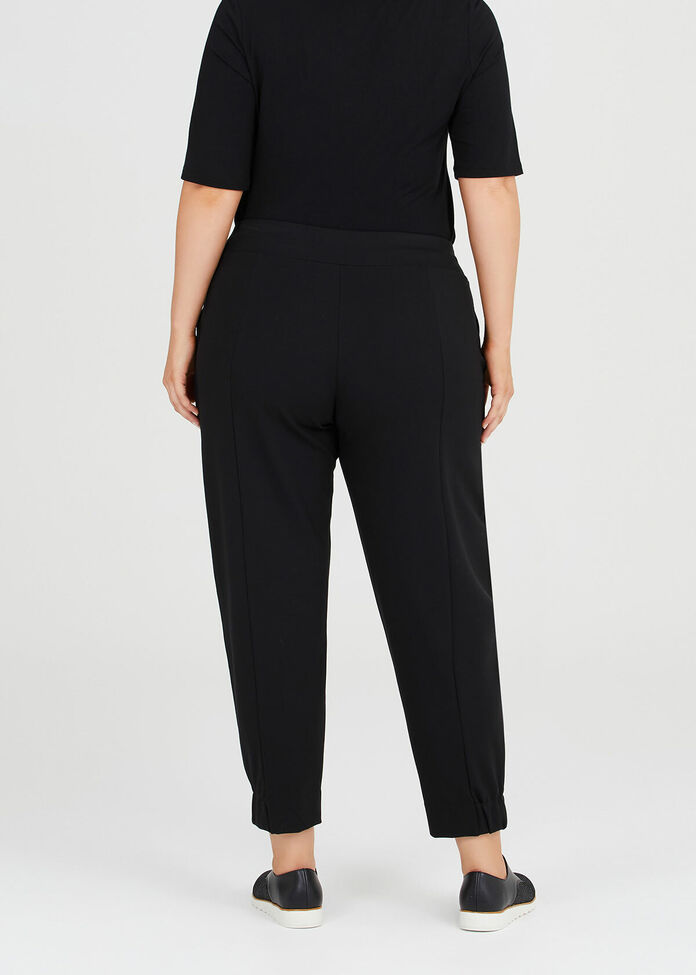 Ponte Fusion Pant, , hi-res