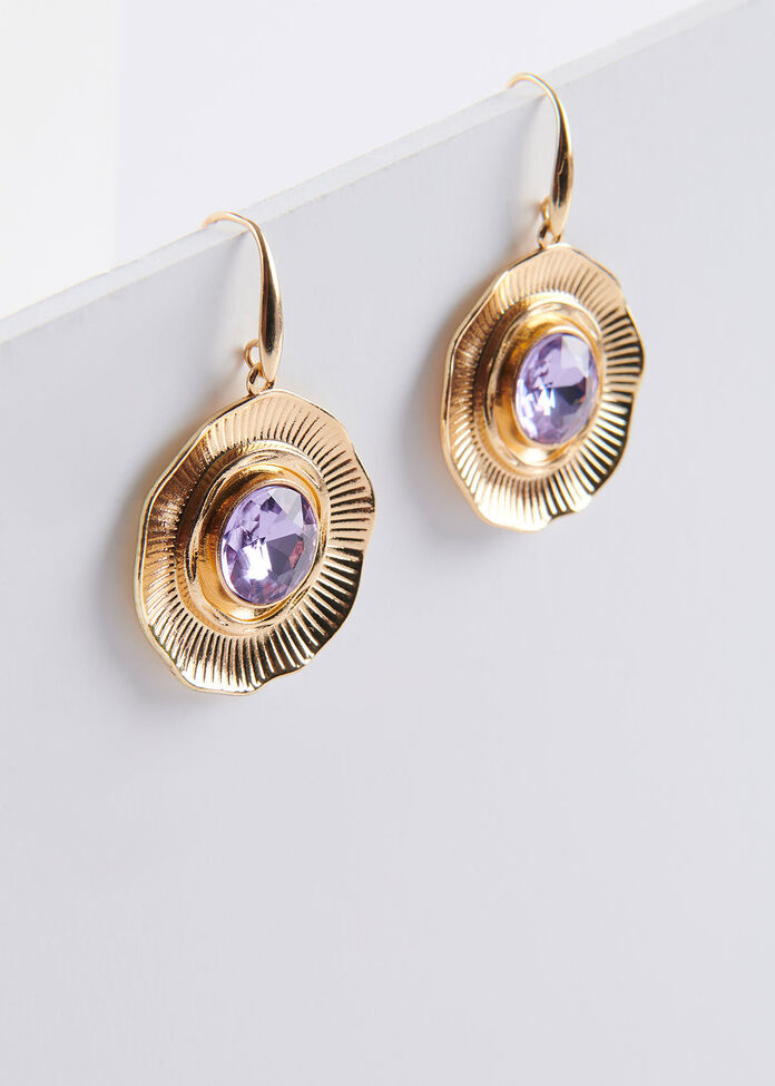 Bloom Earrings, , hi-res