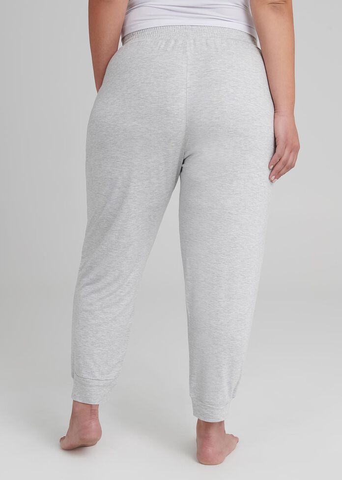 Lounge Bamboo Pant, , hi-res