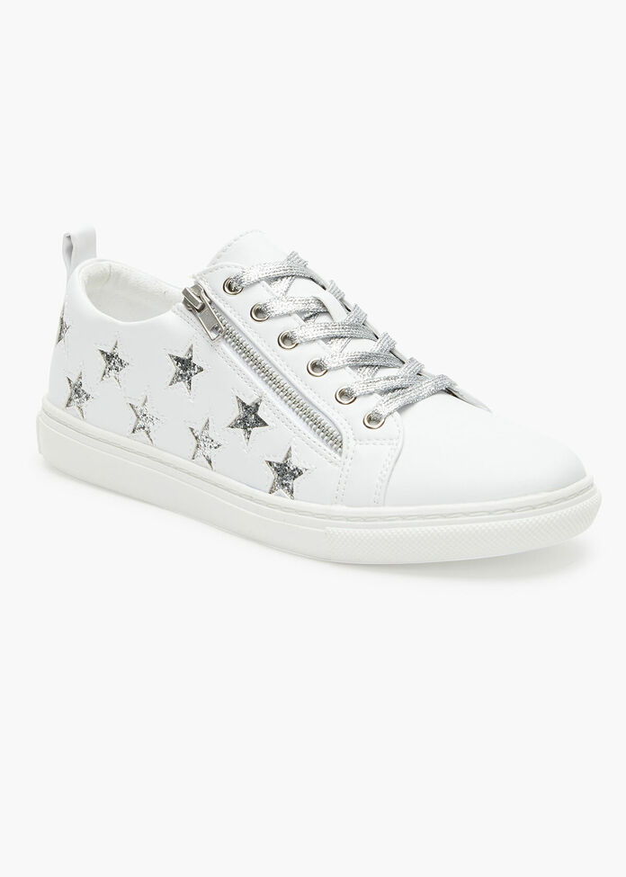 The Star Sneaker, , hi-res