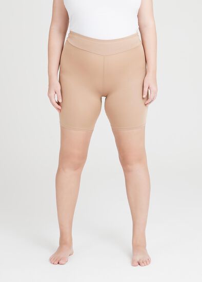 Plus Size Integra Anti Chafe Short