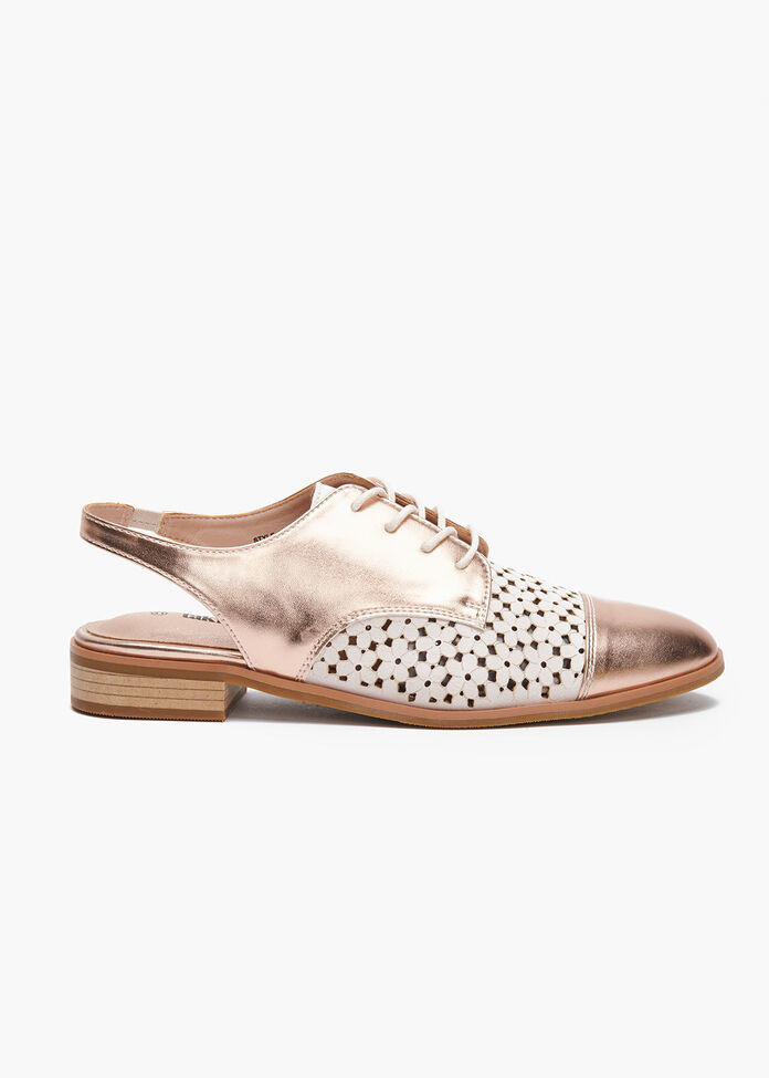 Bloomin Beautiful Brogue, , hi-res