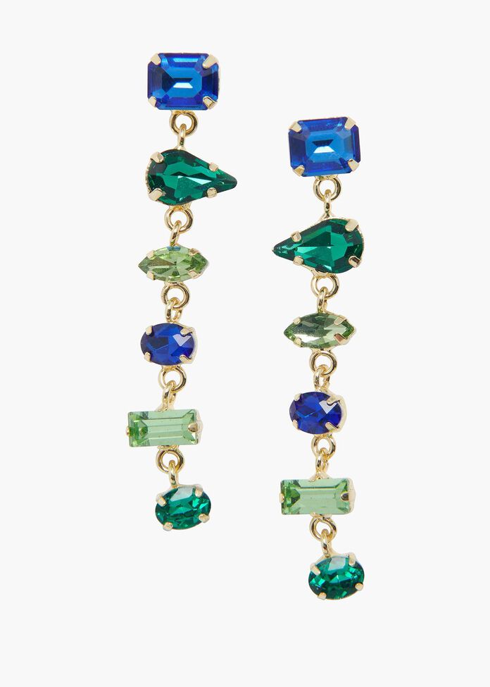 Daybreak Drop Earrings, , hi-res